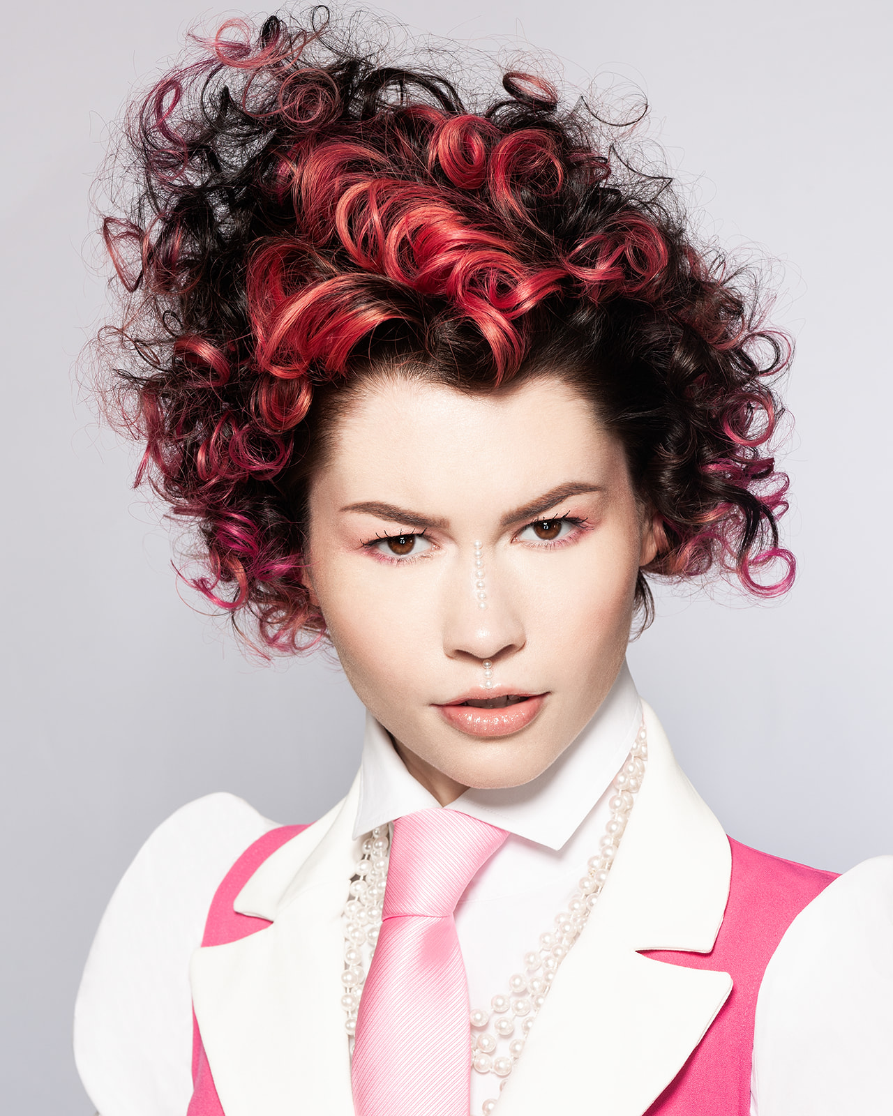 Birmingham hair photographer