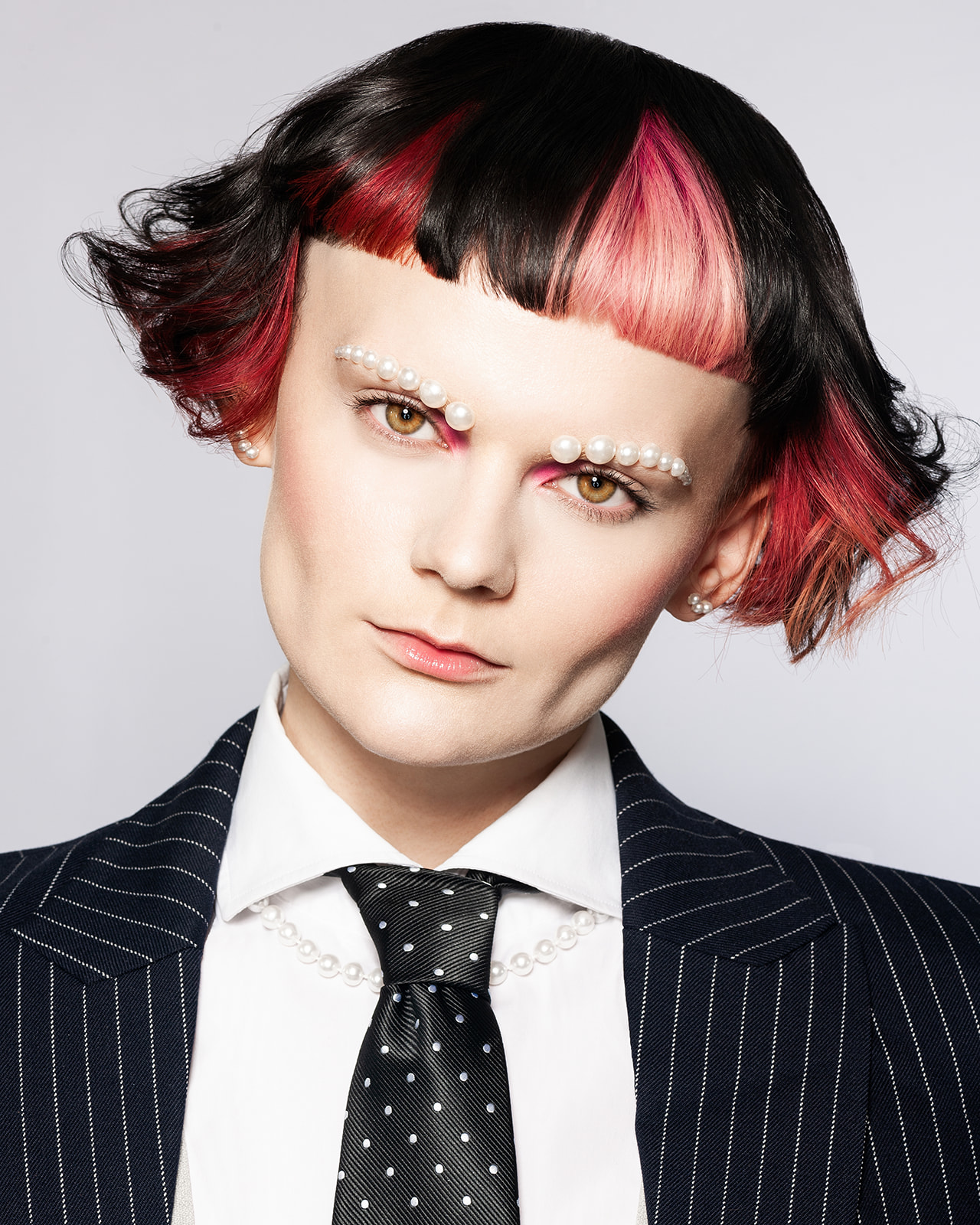 Birmingham hair photography