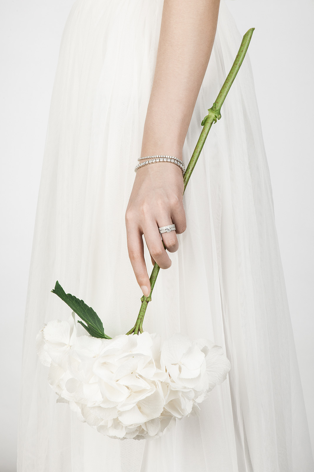 jewellery fashion photography in Birmingham by Garazi Photography